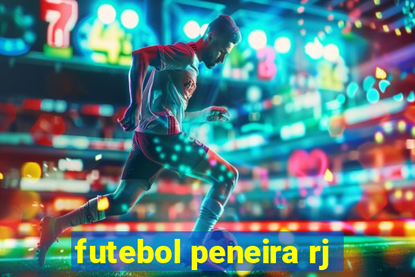 futebol peneira rj